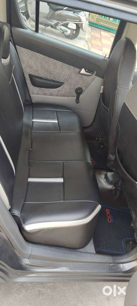 Maruti Suzuki Alto 800 0.8 Vxi (o), 2017, Petrol