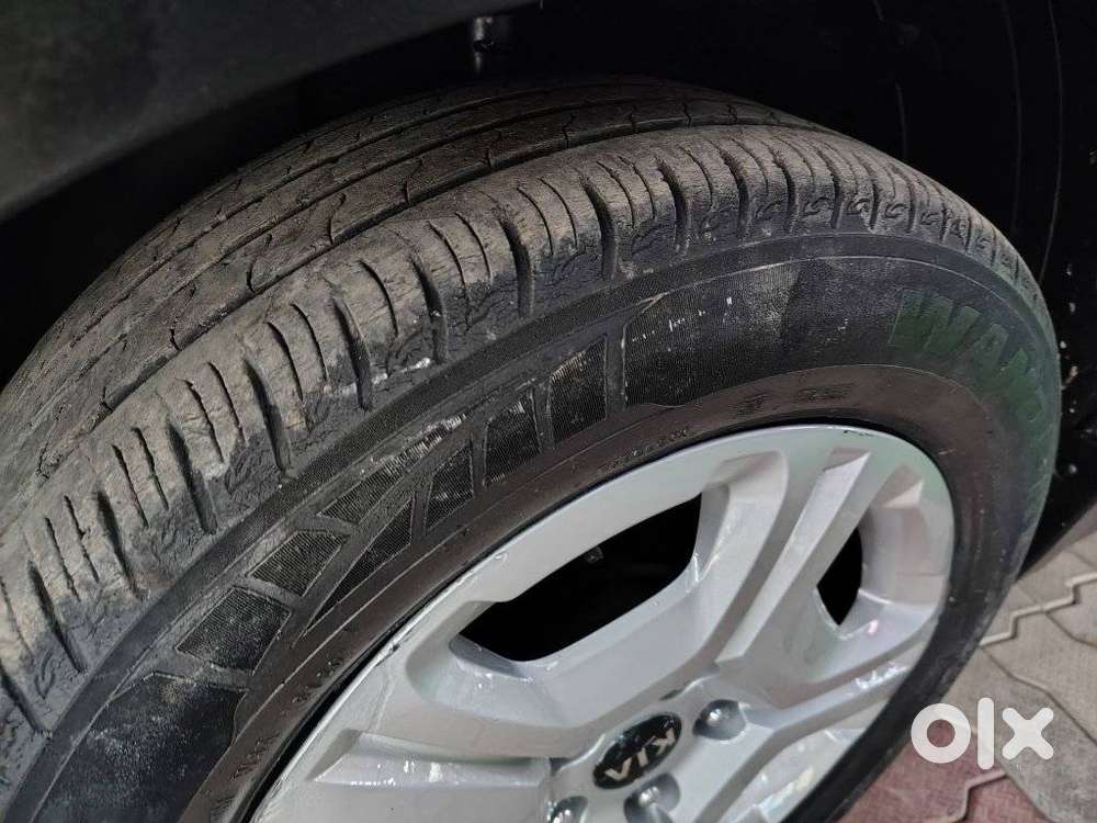 Kia Sonet 1.5 Htk Plus Diesel, 2021, Diesel