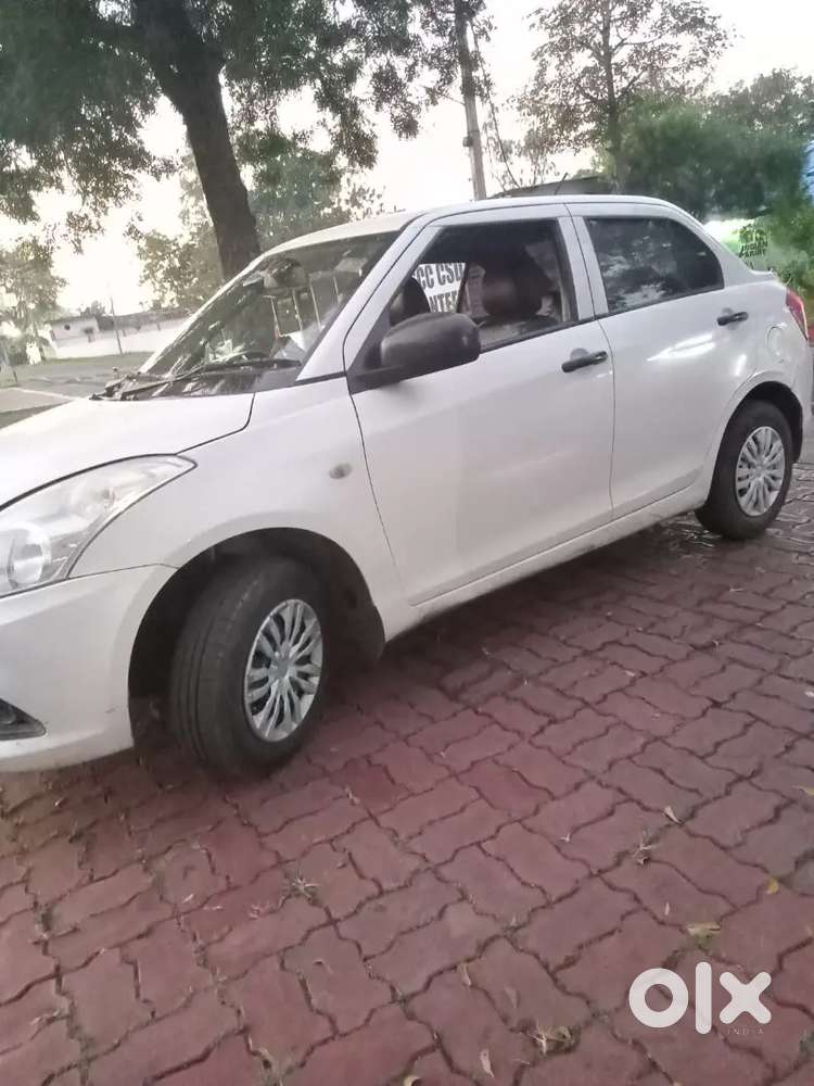 Maruti Dzire Tour S 2020 Diesel