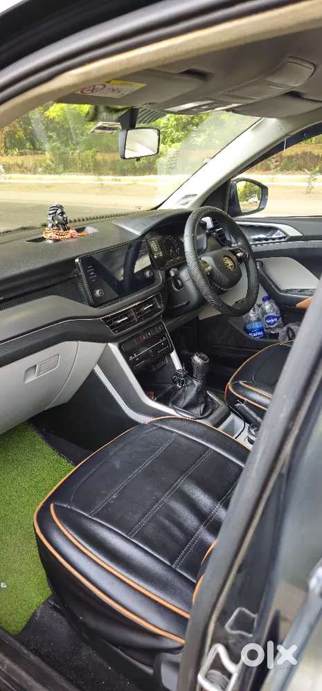 Skoda Kushaq 1.0 Tsi 2023