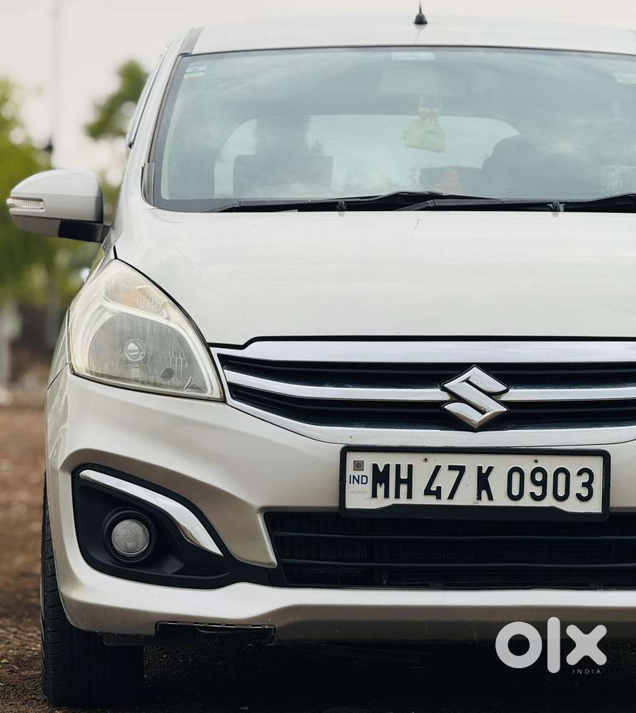 Maruti Suzuki Ertiga Shvs Vdi, 2016, Diesel