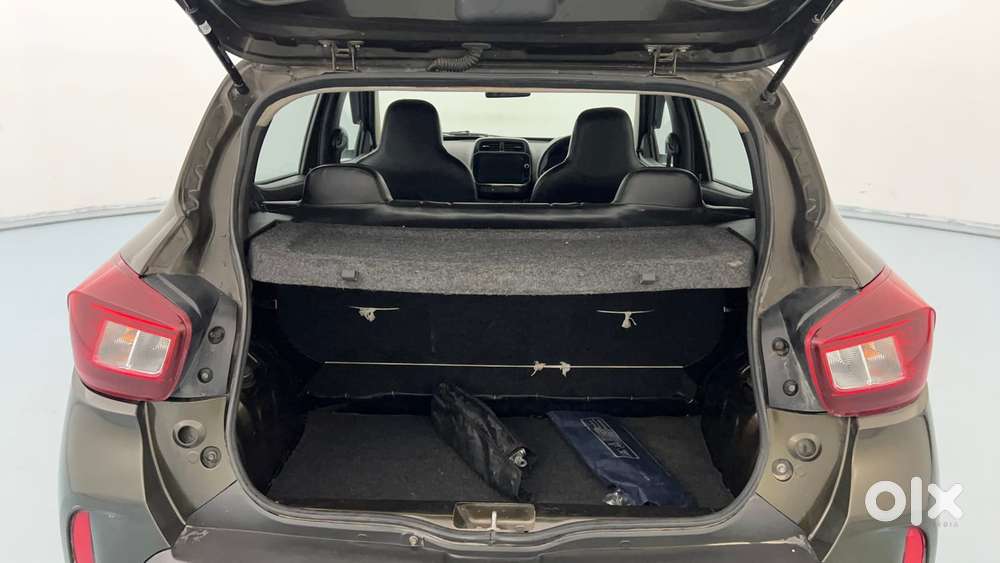 Renault Kwid 2019-ongoing 0.8 Rxt, 2022, Petrol