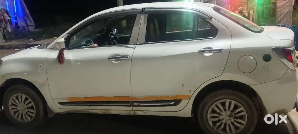 Maruti Suzuki Dzire 2023