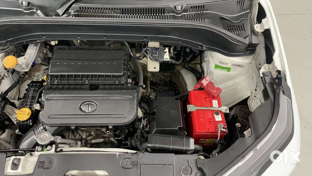 Tata Punch Adventure, 2022, Petrol