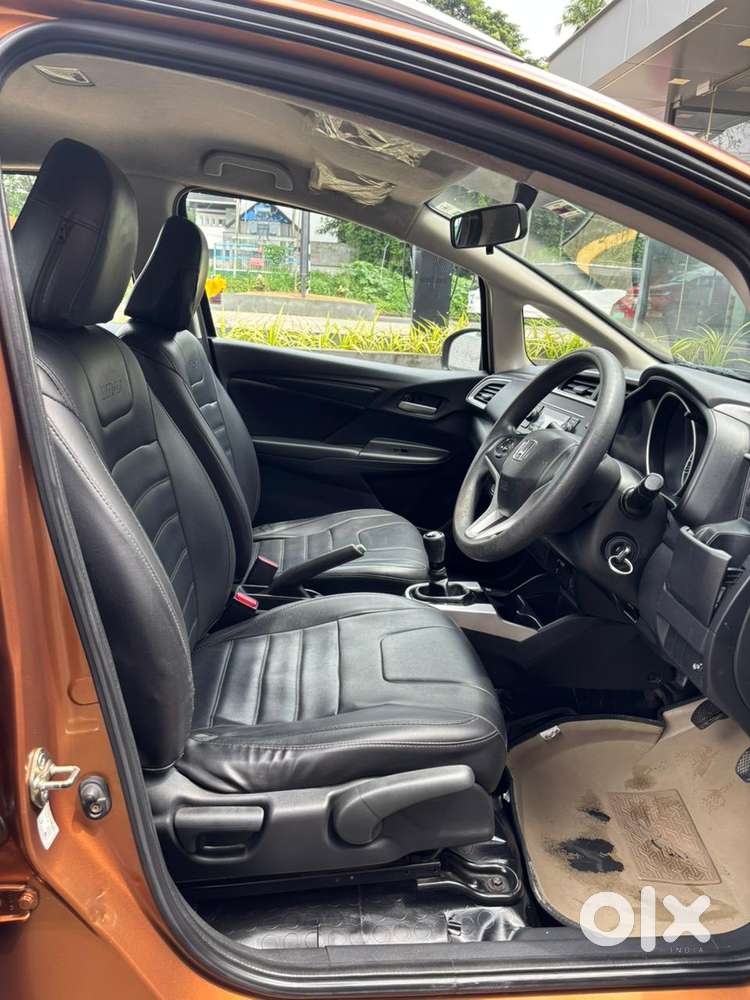 Honda Wr-v Alive Edition S, 2017, Petrol