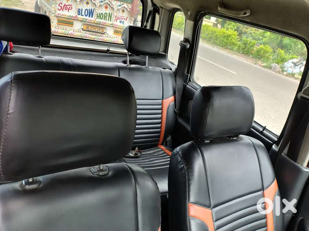 Maruti Suzuki Wagon R 2010 Petrol 120000 Km Driven