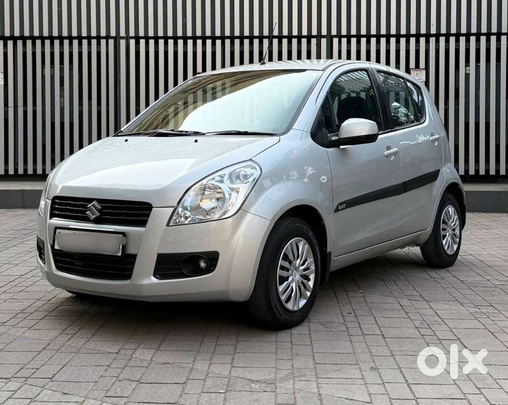 Maruti Suzuki Ritz Vdi Bs-iv, 2012, Diesel