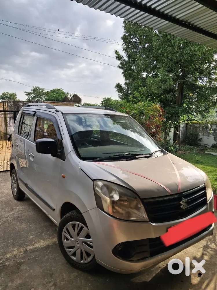I Am Buying A New Car