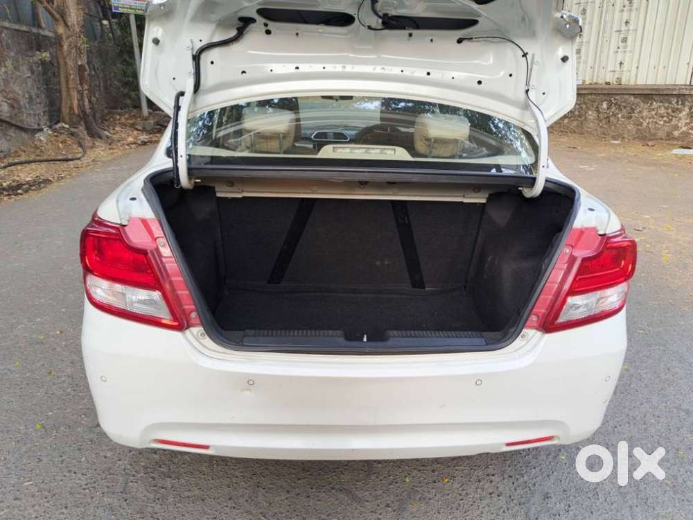 Maruti Suzuki Dzire 2017-2020 1.2 Vxi Amt, 2018, Petrol