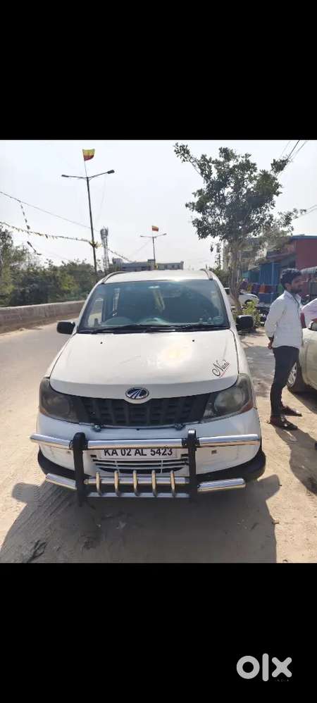 Mahindra Xylo D4 Diesel 2015