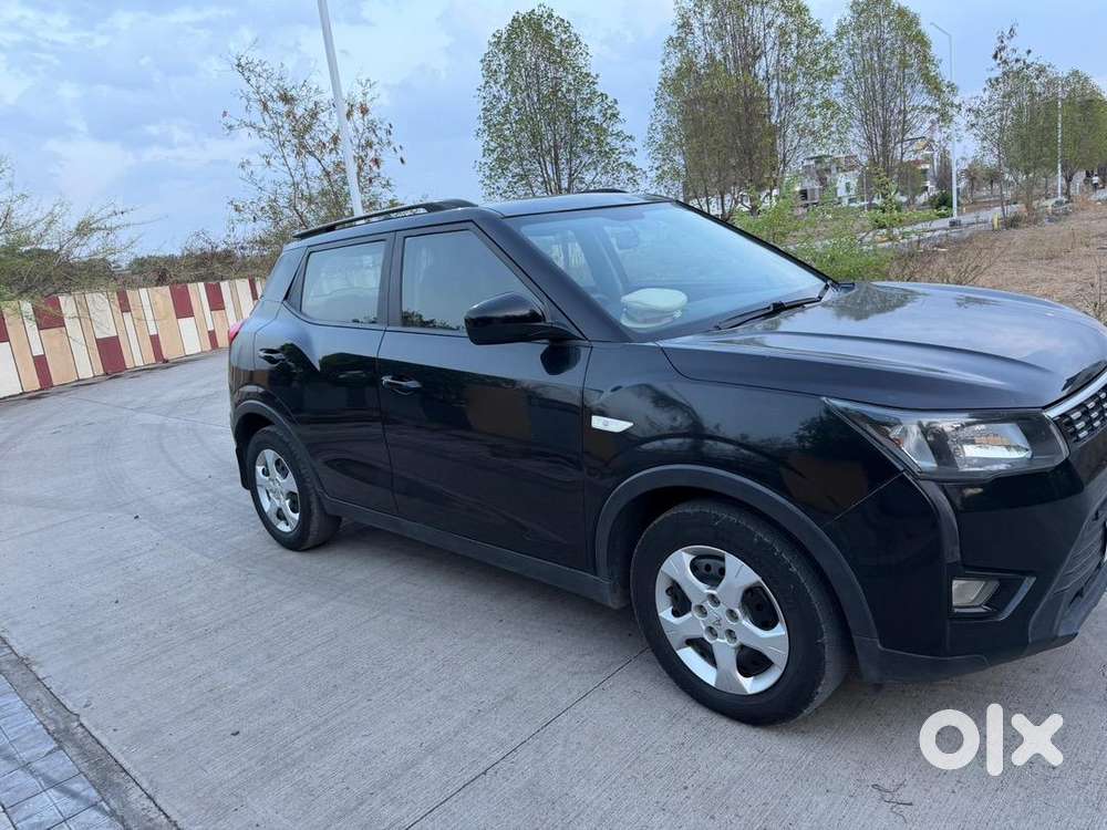 Mahindra Diesel Car 2023