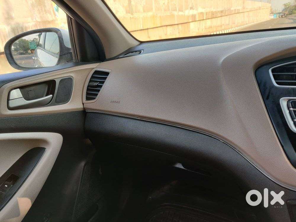 Hyundai Elite I20 [2018-2020] 1.2 Magna Executive, 2018, Cng & Hybri..