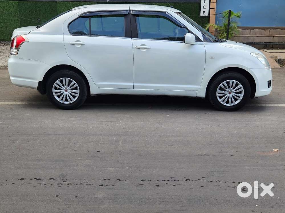 Maruti Suzuki Swift Dzire Vdi Bsiv, 2010, Diesel