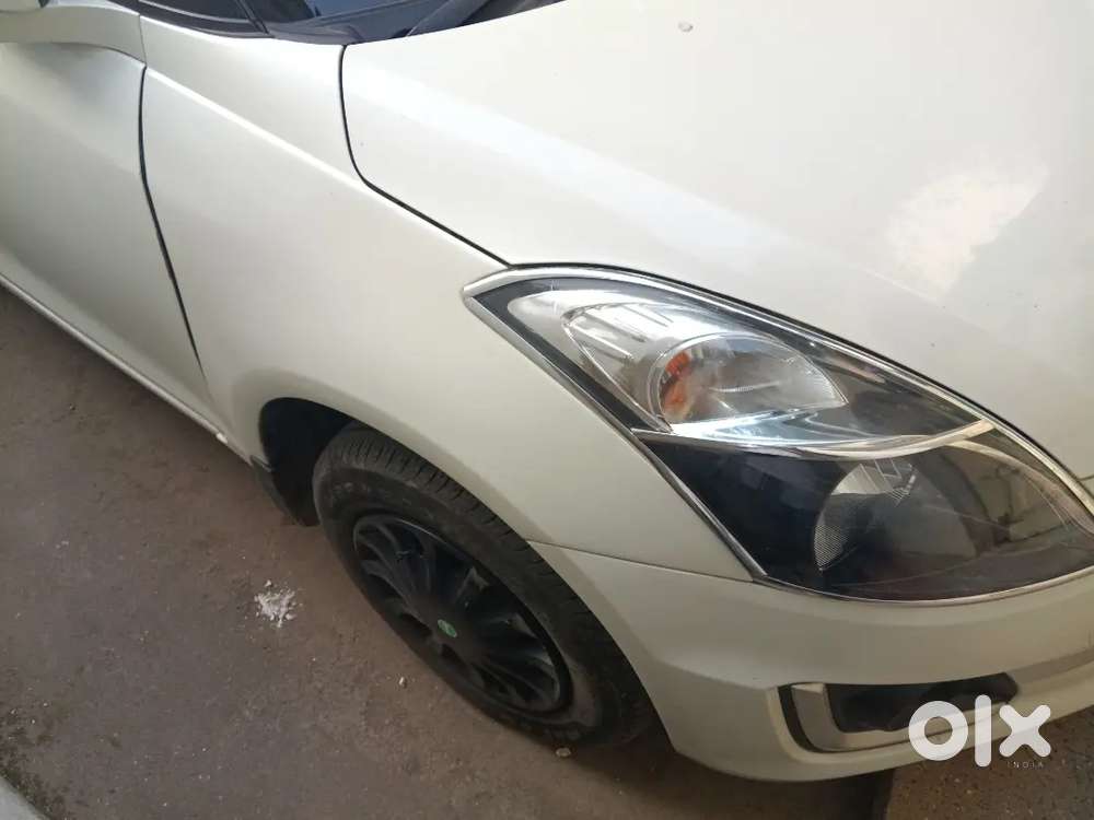 Maruti Suzuki Swift 2016 Diesel Good Condition