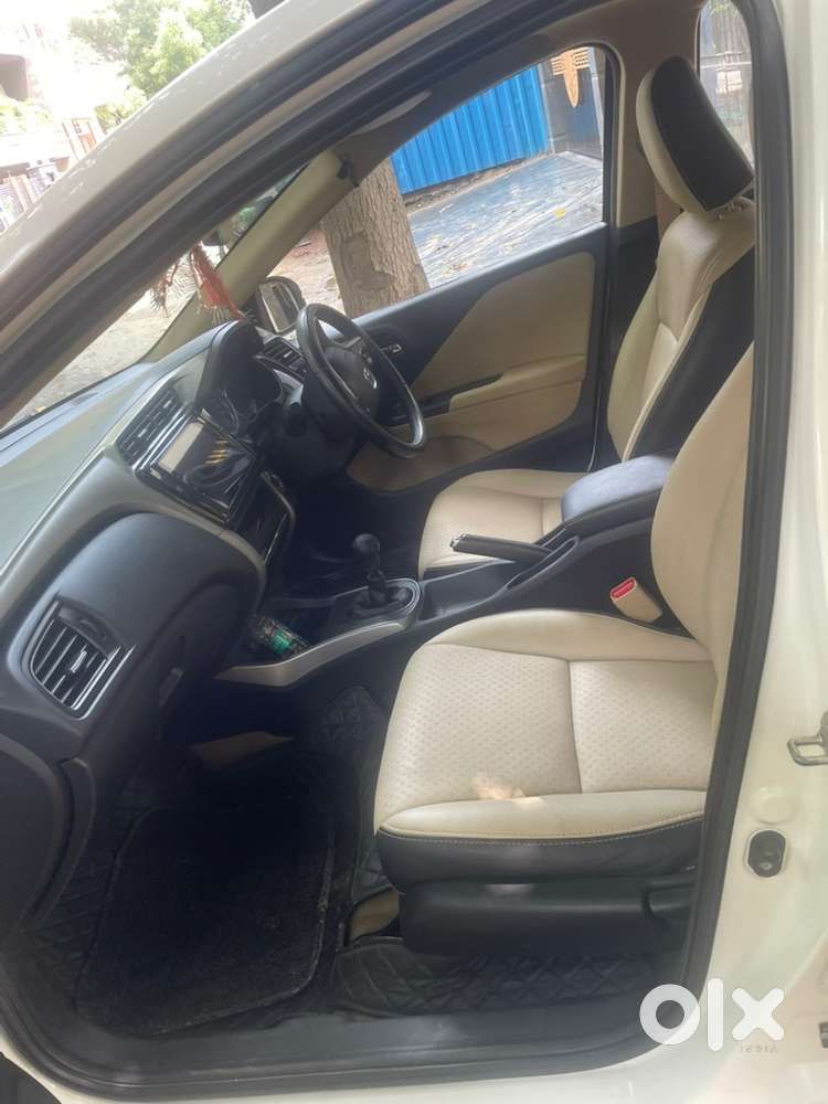 Honda City Petrol 2019