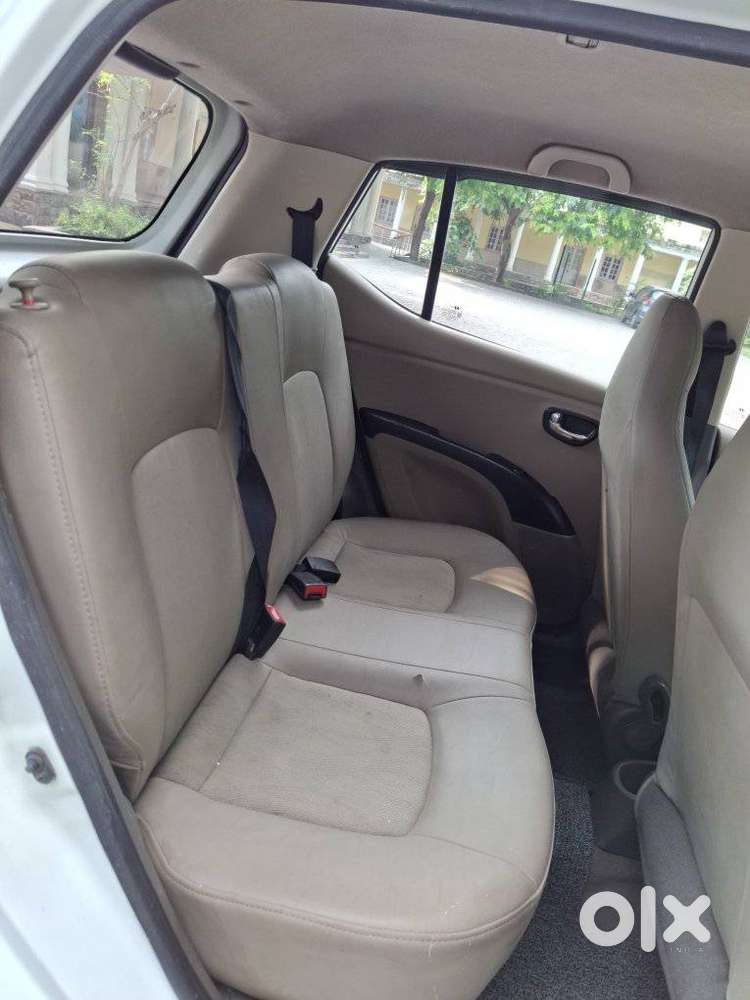 Hyundai I10 Magna O, 2012, Petrol