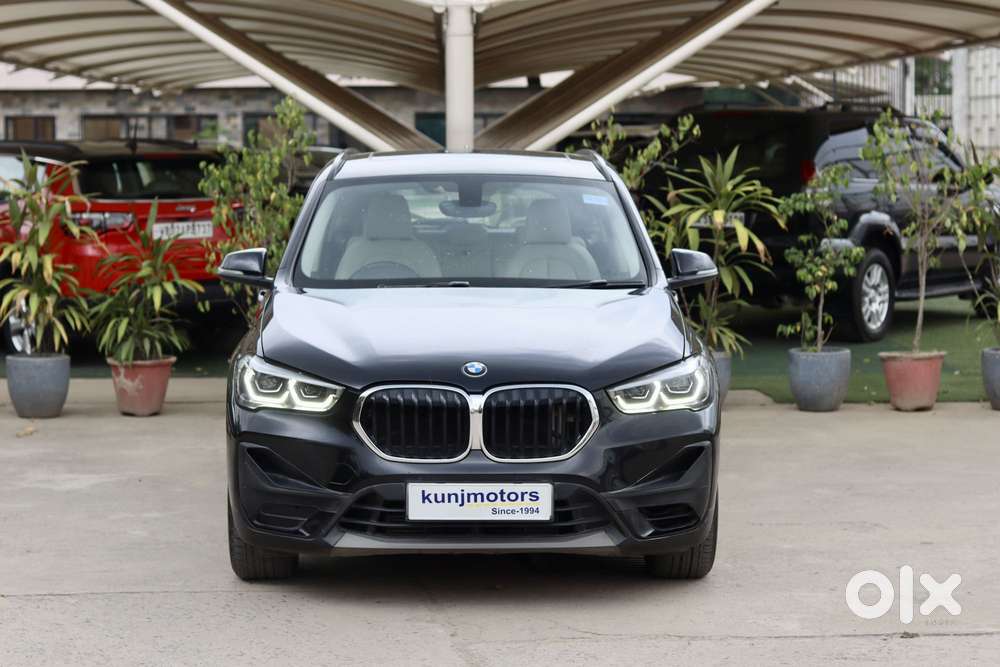 Bmw X1 2.0 Sdrive20i Sportx, 2021, Petrol