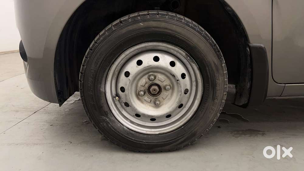 Maruti Suzuki Wagon R 1.0 2010-2013 Lxi Cng, 2021, Cng & Hybrids