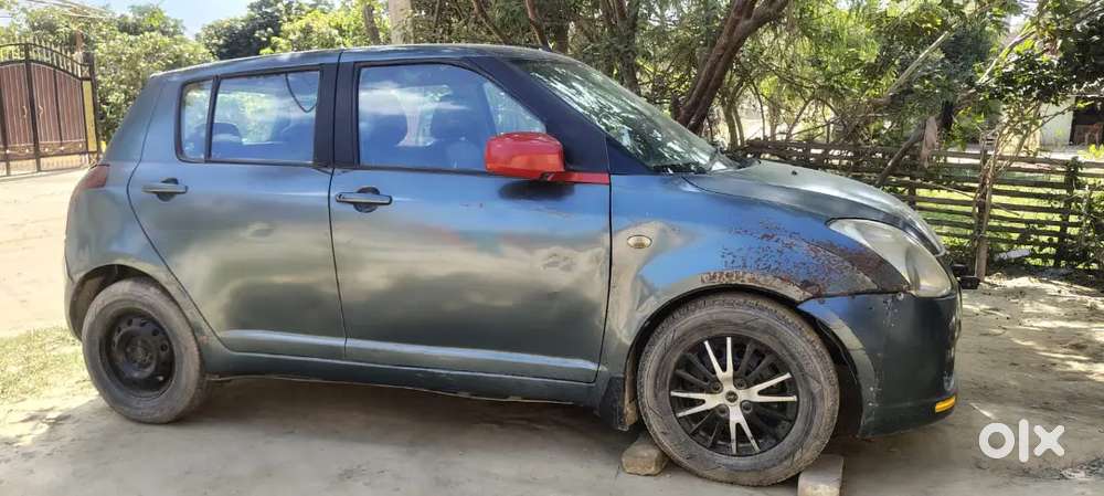 Swift 2008 Maruti Suzuki