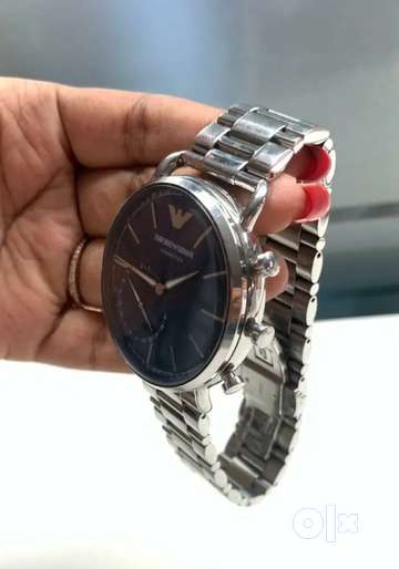 Armani olx best sale