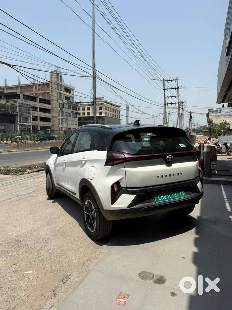 Used Tata Electric 2024