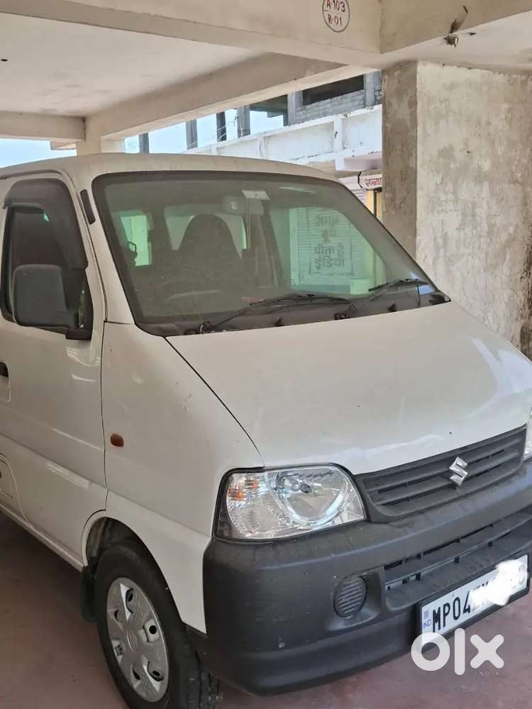Maruti Suzuki Eeco 2023