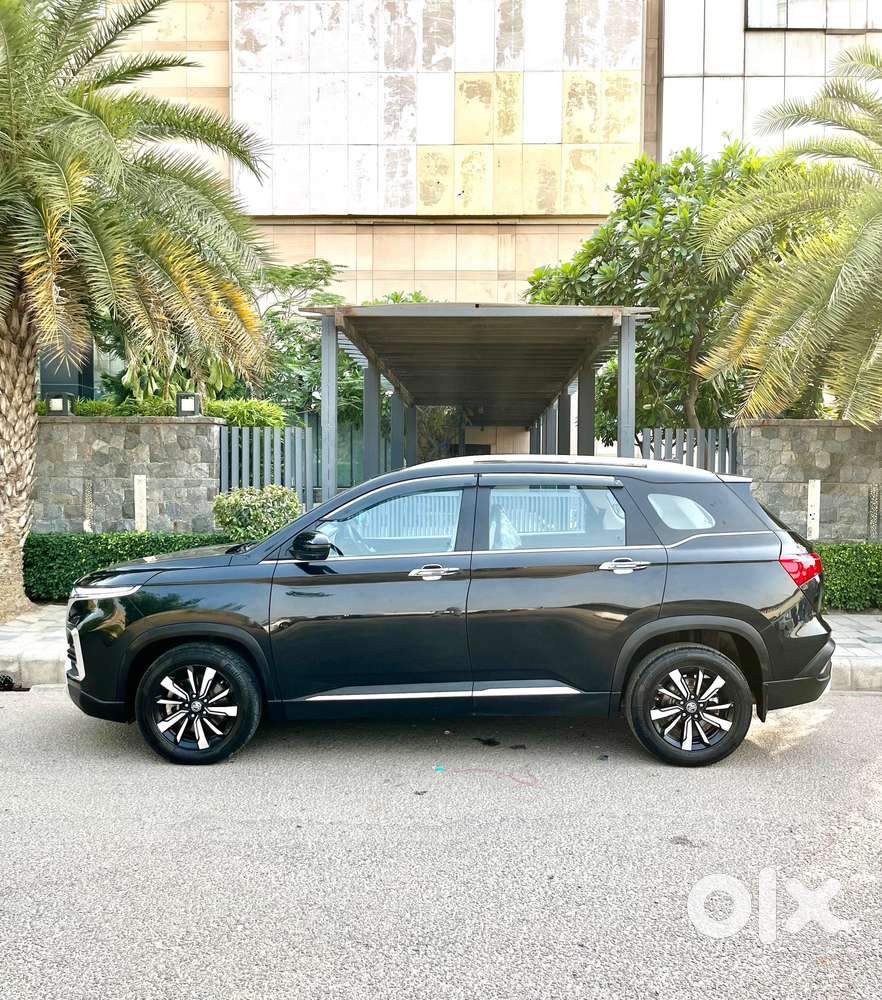 Mg Hector Plus 2.0 Sharp Diesel Turbo, 2019, Diesel
