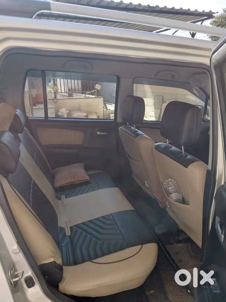 No Dealer Genuine Car
