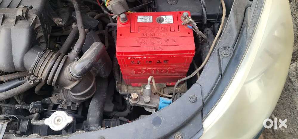 Hyundai I10 Cng & Hybrids