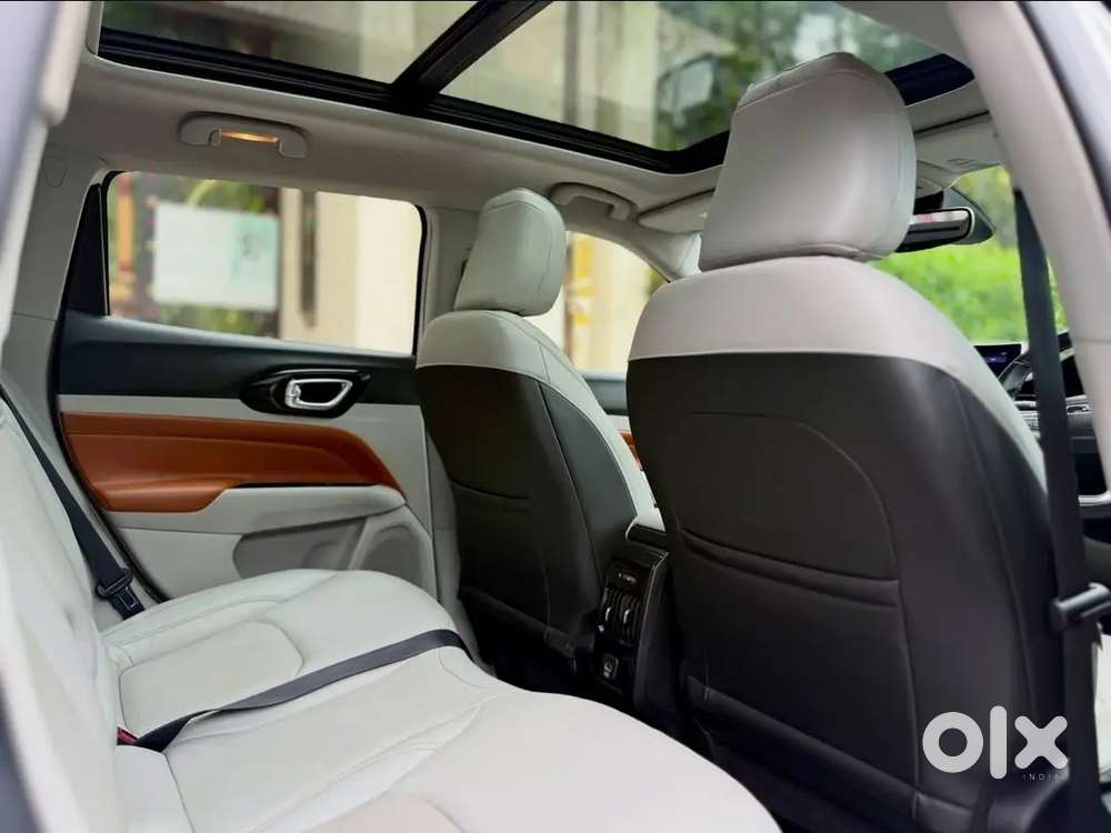 Jeep Compass 2022 (facelift) - Diesel