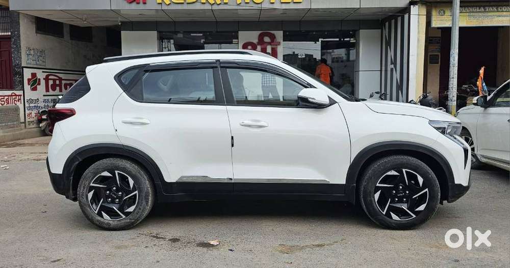 Kia Sonet G 1.2 5mt Htk(o), 2025, Petrol