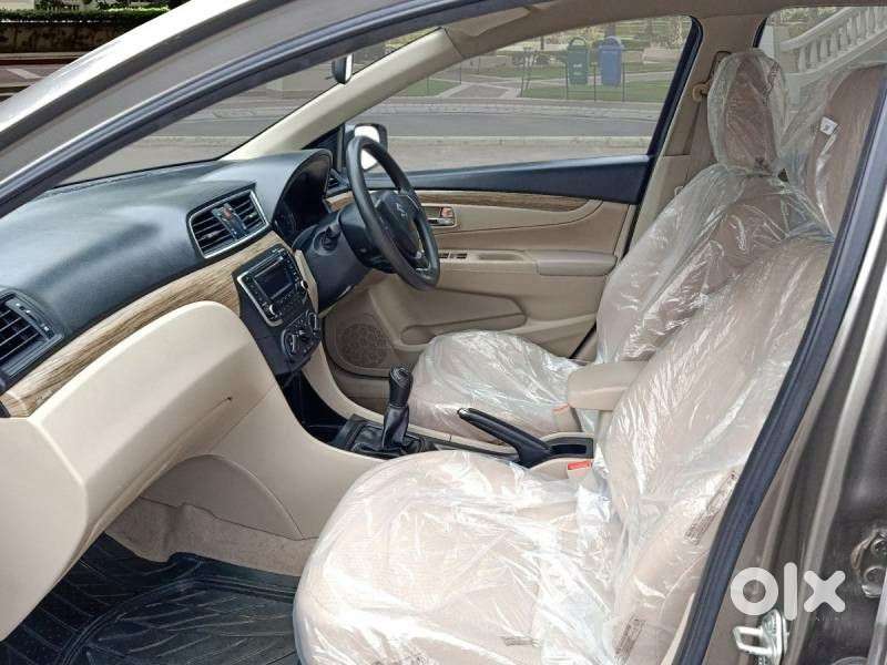 Maruti Suzuki Ciaz 1.4 Sigma, 2018, Petrol