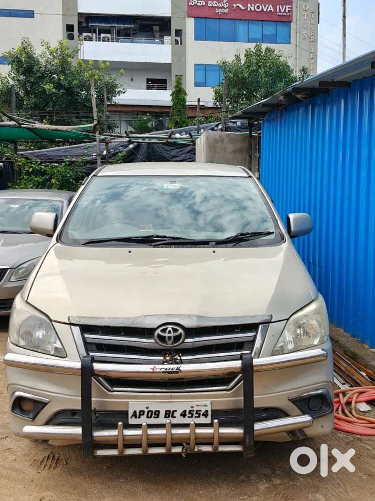 Toyota Innova Diesel 2006