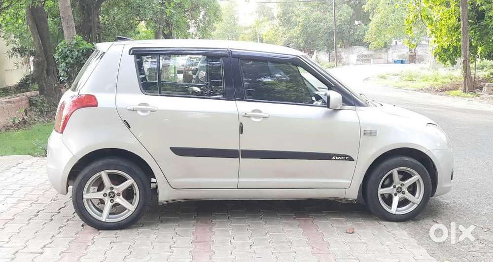 Maruti Suzuki Swift 2004-2010 Vdi Bsiv W Abs, 2010, Diesel