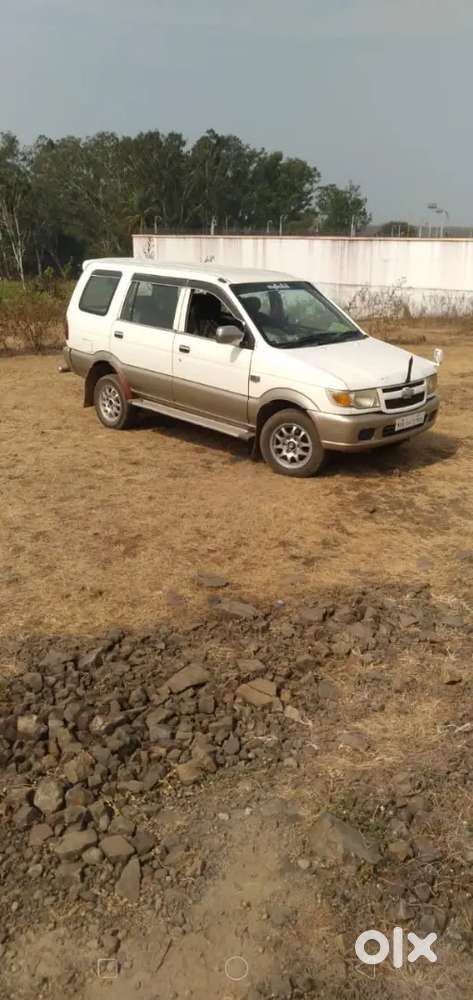 Chevrolet Tavera 2011