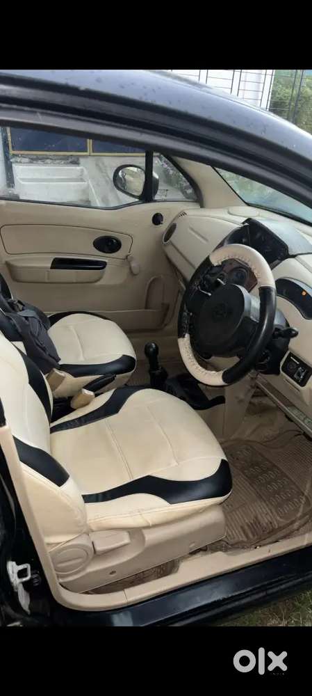 Chevrolet Spark 1.0 Lt 2009
