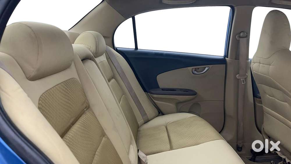 Honda Amaze Vx I-dtec, 2013, Diesel
