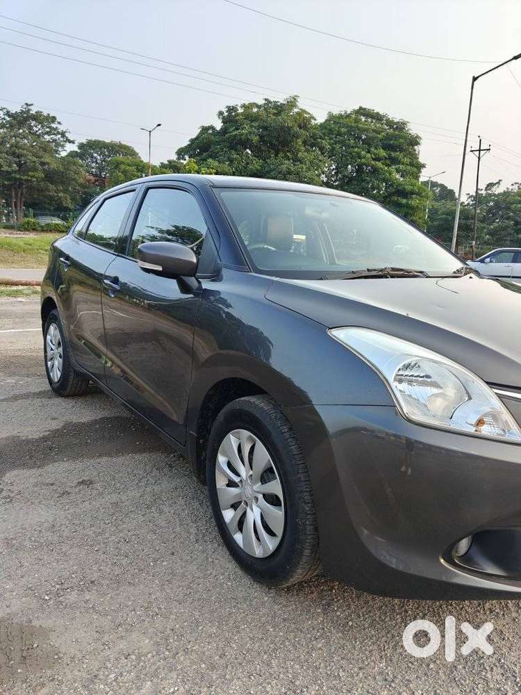 Maruti Suzuki Baleno 1.2 Delta, 2016, Petrol