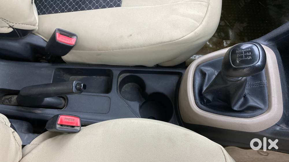 Hyundai Grand I10 Magna 1.2 Kappa Vtvt, 2016, Petrol