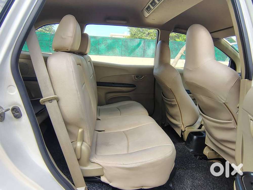 Honda Mobilio 1.5 S I-dtec Mt, 2016, Diesel