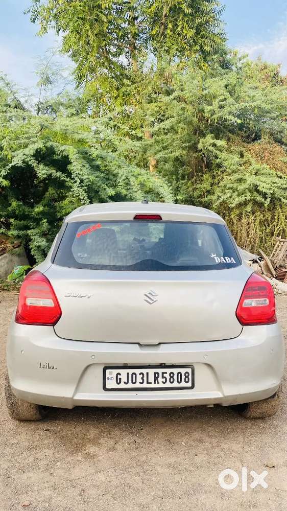 Maruti Suzuki Swift