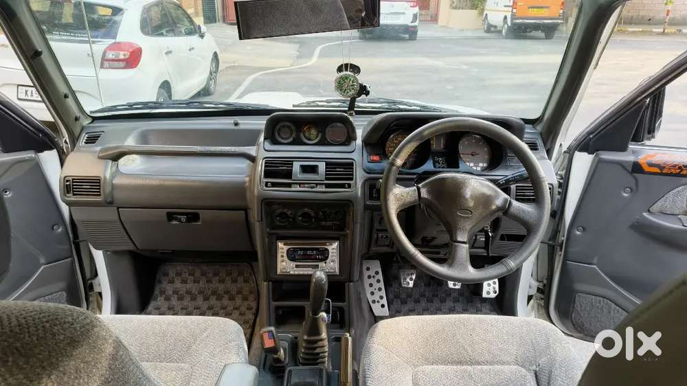 Mitsubishi Pajero 1994 Diesel Good Condition