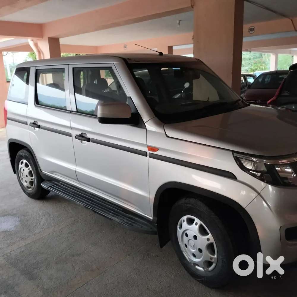Mahindra Bolero 2024 Diesel 450000 Km Driven