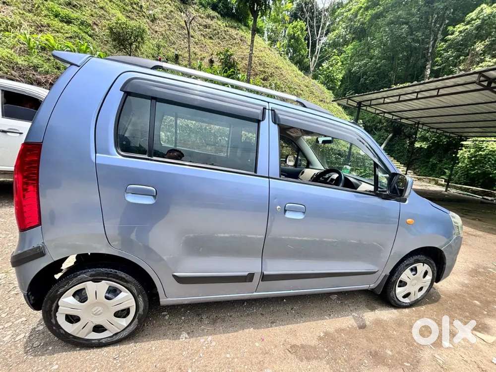 Wagonr Nov-2015 Model