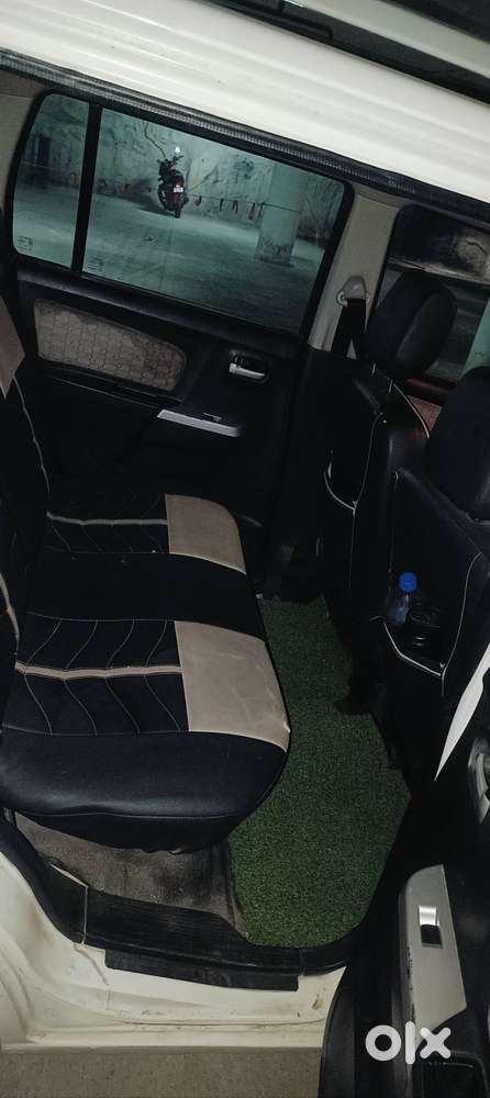 Wagnor Vxi Cng Plus Petrol