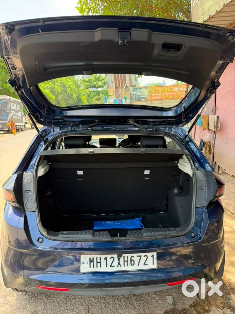 Tata Altroz Xza Plus 2024
