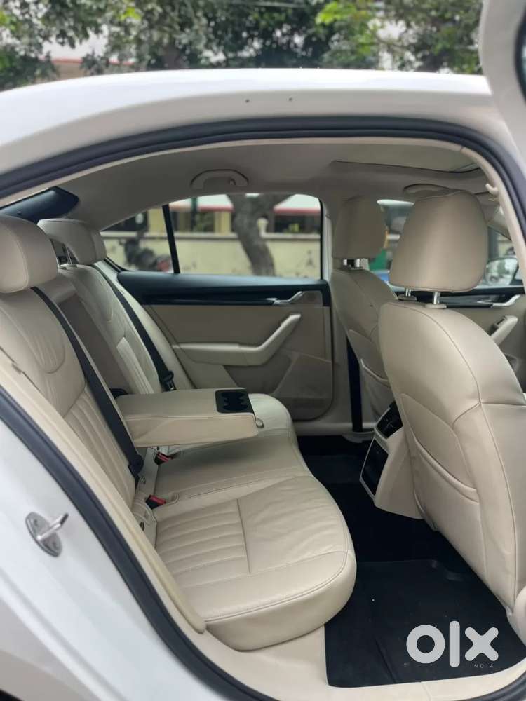 Skoda Octavia 2.0 L&k Tdi, 2019, Diesel