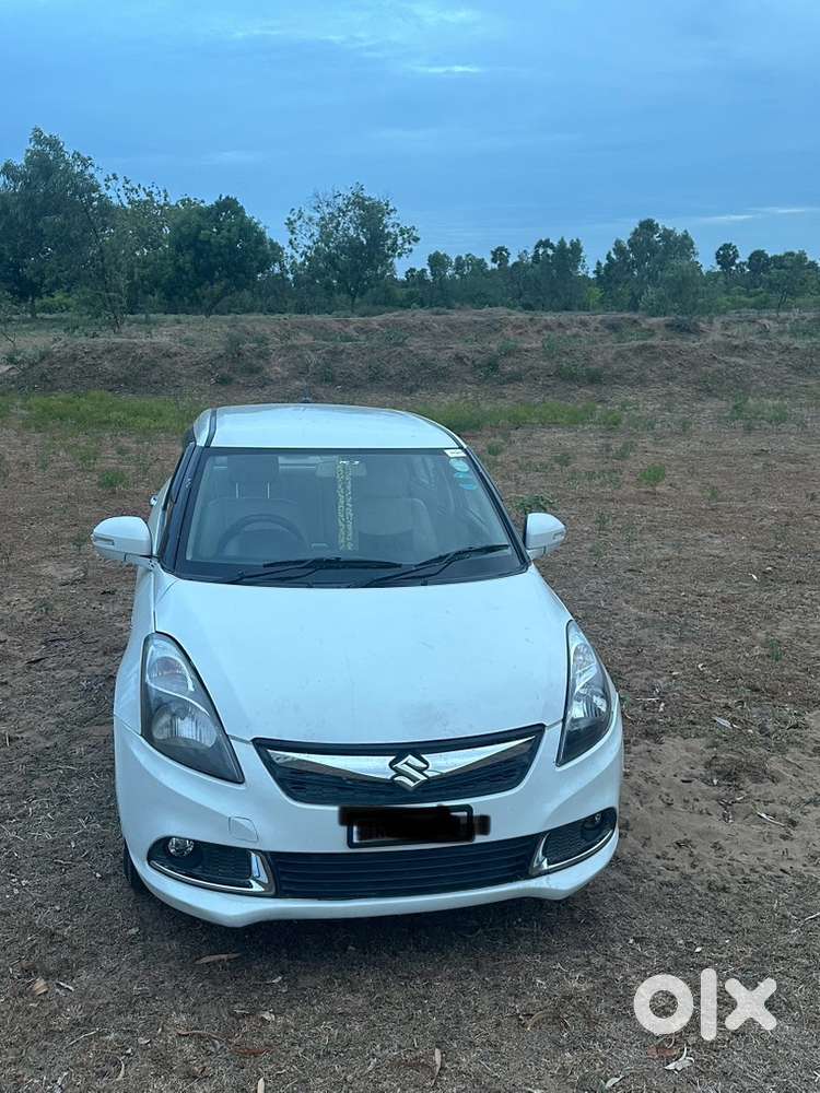 Maruti Suzuki Swift Dzire 2012 Diesel Well Maintained