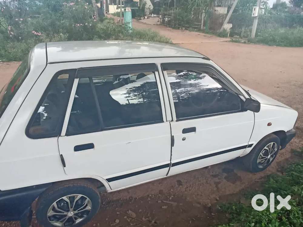 Maruthi 800