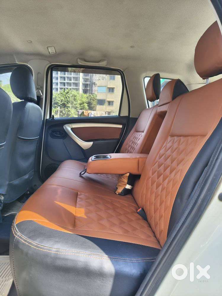 Renault Duster 2012-2015 85ps Diesel Rxe, 2014, Diesel